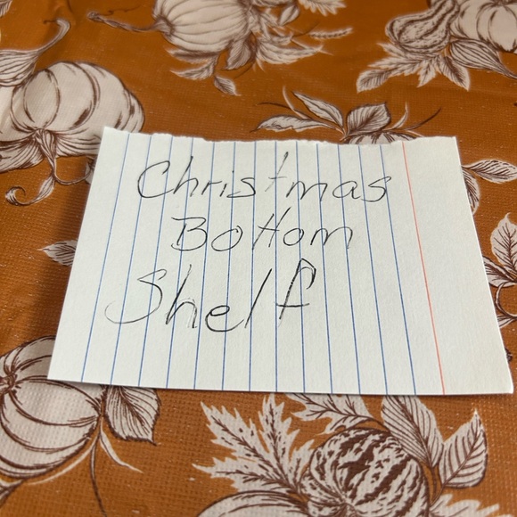 Rustic Heart-Shaped Wooden Wall Decor With Star Design & Button Accent Ornament - Picture 4 of 4